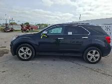 2014 Chevrolet Equinox - Photo 8