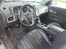 2014 Chevrolet Equinox - Photo 10