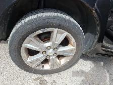 2014 Chevrolet Equinox - Photo 20
