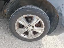 2014 Chevrolet Equinox - Photo 21