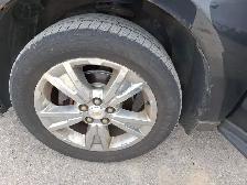 2014 Chevrolet Equinox - Photo 22