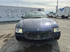2008 Maserati Quattroporte - Photo 2