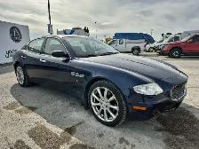 2008 Maserati Quattroporte - Photo 3