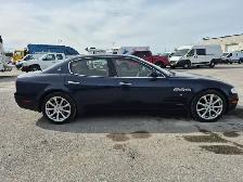 2008 Maserati Quattroporte - Photo 4