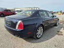 2008 Maserati Quattroporte - Photo 5