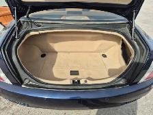 2008 Maserati Quattroporte - Photo 22