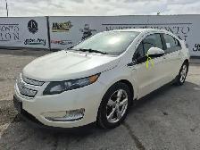 2014 Chevrolet Volt