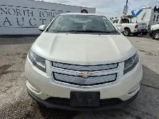 2014 Chevrolet Volt - Photo 2