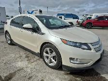 2014 Chevrolet Volt - Photo 3