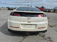2014 Chevrolet Volt - Photo 6