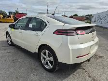 2014 Chevrolet Volt - Photo 7