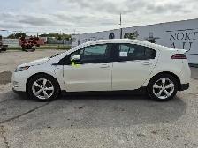 2014 Chevrolet Volt - Photo 8