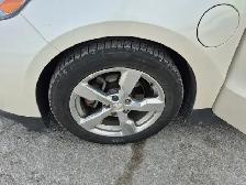 2014 Chevrolet Volt - Photo 21