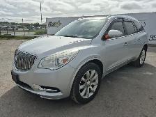 2016 Buick Enclave
