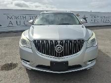 2016 Buick Enclave - Photo 2