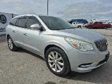 2016 Buick Enclave - Photo 3