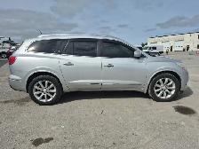 2016 Buick Enclave - Photo 4