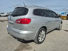 2016 Buick Enclave - Photo 5