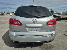 2016 Buick Enclave - Photo 6