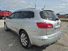 2016 Buick Enclave - Photo 7