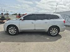 2016 Buick Enclave - Photo 8