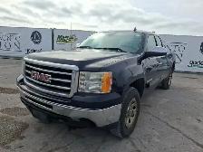 2013 GMC Sierra 1500