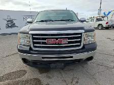 2013 GMC Sierra 1500 - Photo 2