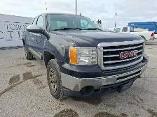 2013 GMC Sierra 1500 - Photo 3
