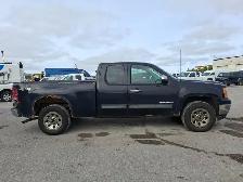 2013 GMC Sierra 1500 - Photo 4