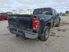 2013 GMC Sierra 1500 - Photo 5