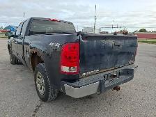 2013 GMC Sierra 1500 - Photo 7