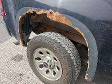 2013 GMC Sierra 1500 - Photo 31