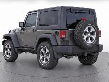 2018 Jeep Wrangler JK JK WILLYS 4x4 Clean & Ready for Adventure - Photo 3