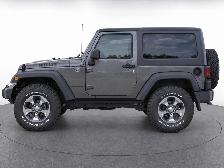 2018 Jeep Wrangler JK JK WILLYS 4x4 Clean & Ready for Adventure - Photo 6