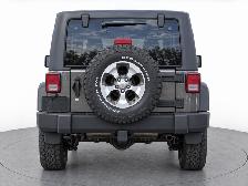 2018 Jeep Wrangler JK JK WILLYS 4x4 Clean & Ready for Adventure - Photo 7