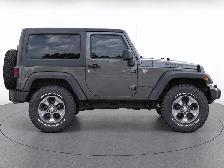 2018 Jeep Wrangler JK JK WILLYS 4x4 Clean & Ready for Adventure - Photo 8