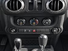2018 Jeep Wrangler JK JK WILLYS 4x4 Clean & Ready for Adventure - Photo 9