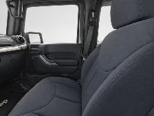 2018 Jeep Wrangler JK JK WILLYS 4x4 Clean & Ready for Adventure - Photo 10