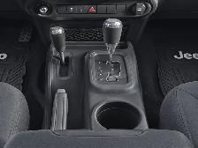 2018 Jeep Wrangler JK JK WILLYS 4x4 Clean & Ready for Adventure - Photo 12
