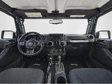 2018 Jeep Wrangler JK JK WILLYS 4x4 Clean & Ready for Adventure - Photo 13