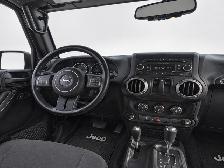 2018 Jeep Wrangler JK JK WILLYS 4x4 Clean & Ready for Adventure - Photo 16