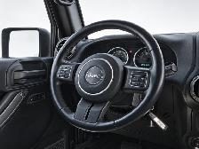 2018 Jeep Wrangler JK JK WILLYS 4x4 Clean & Ready for Adventure - Photo 17