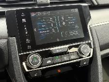 2017 Honda Civic 4dr CVT LX - Photo 6