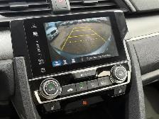 2017 Honda Civic 4dr CVT LX - Photo 7