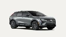 2027 Cadillac OPTIQ Sport - Photo 3