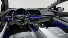 2027 Cadillac OPTIQ Sport - Photo 4