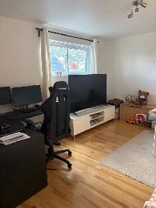 4 1/2 à Louer - Longueuil - 2 chambre, 1 salle de bain - Photo 2