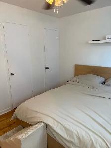 4 1/2 à Louer - Longueuil - 2 chambre, 1 salle de bain - Photo 4