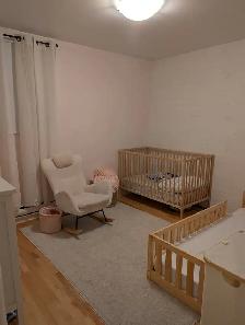 4 1/2 à Louer - Longueuil - 2 chambre, 1 salle de bain - Photo 6