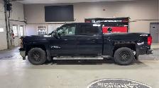 2015 Chevrolet Silverado 1500 - Photo 2
